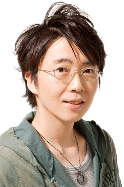 Tetsuya Iwanaga profile