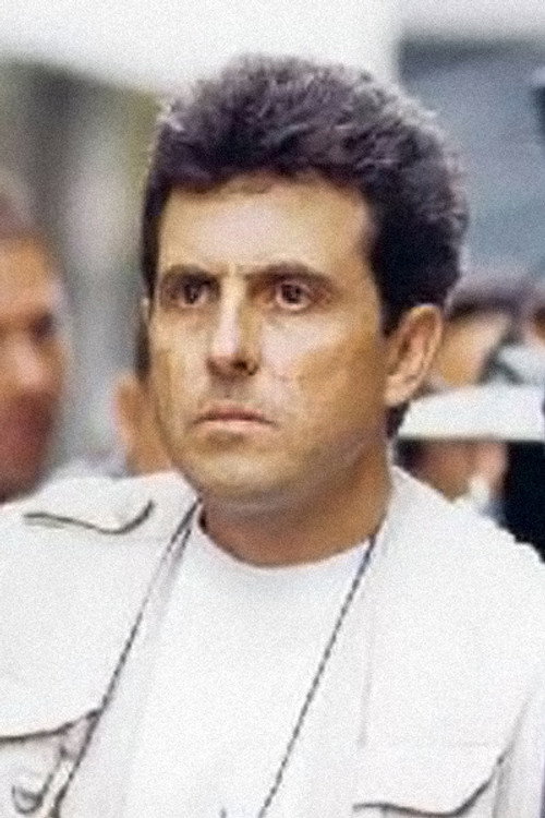 Alessandro Di Robilant profile