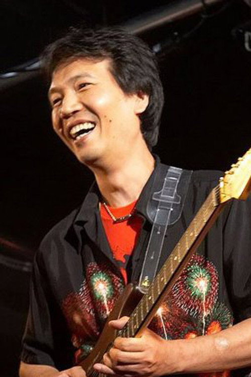 Photo of Motoaki Furukawa, Acting