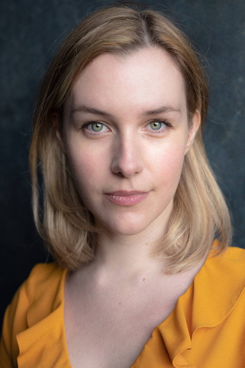 Photo of Sophie Barker, Acting