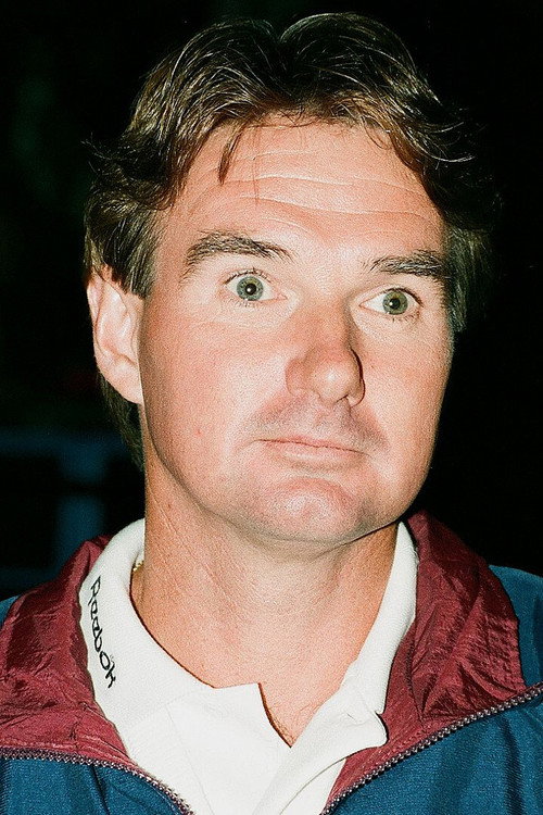 Photo of Jimmy Connors, Acting