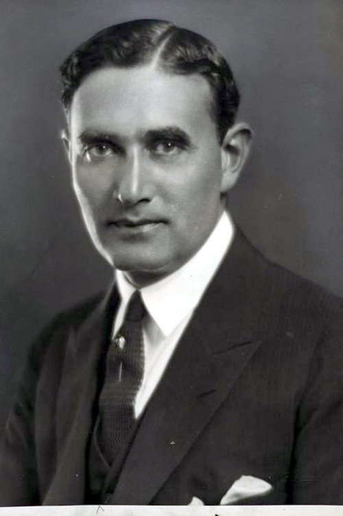 Photo of Edgar Selwyn, Writing