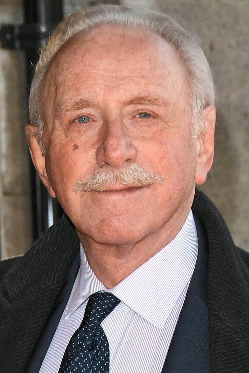 Photo of John Lyons, Acting