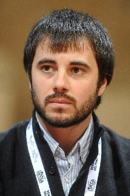 Photo of Alessio Puccio, Acting