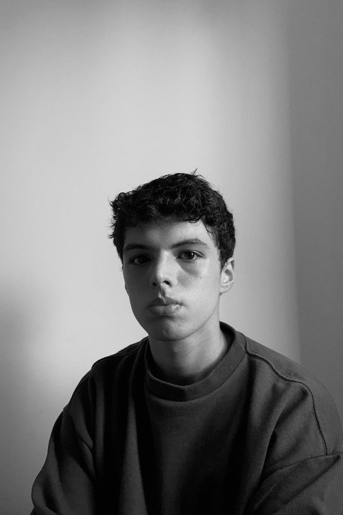 Photo of Caio Omena, Directing