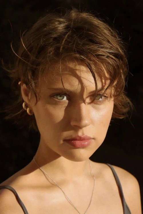 Photo of Yuliya Ilyina, Acting