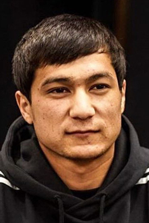 Photo of Otabek Kholmatov, Acting