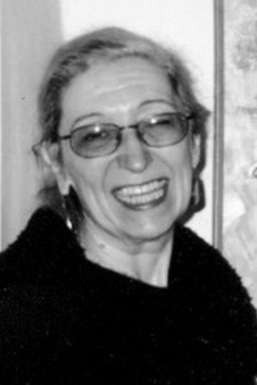Photo of Lyudmila Koshkina, Art