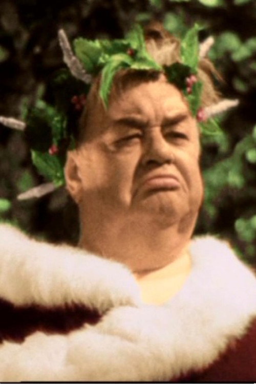 Photo of Oscar Asche, Acting