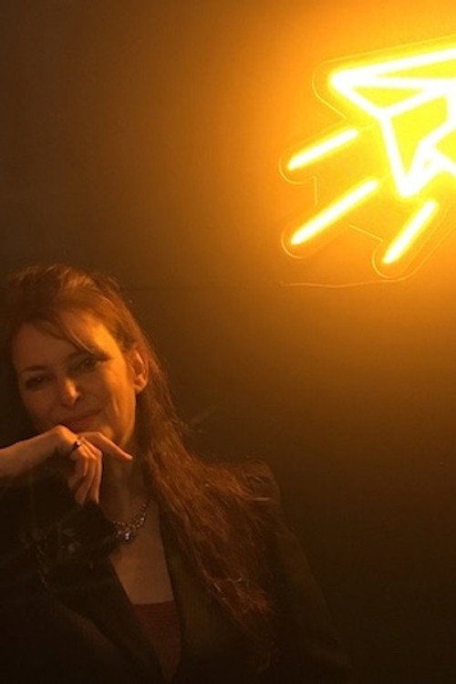 Photo of Avy, Directing