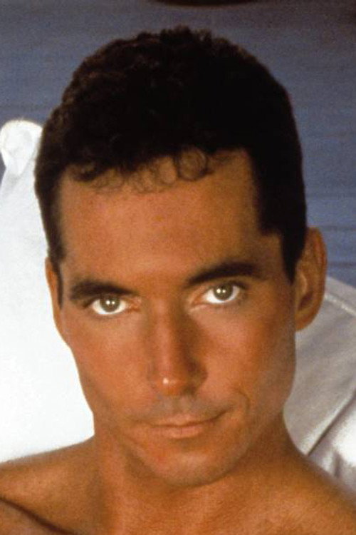 Photo of Nick Manetti, Acting