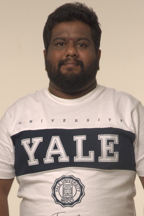 Photo of N Vinayaka, Directing