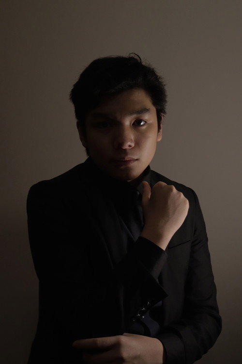 Photo of Erik Contreras, Crew