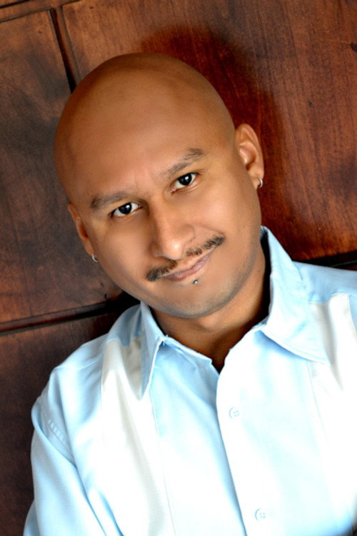 Photo of Raul Limon, Acting