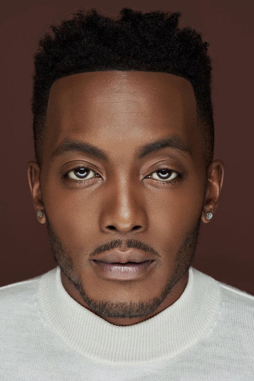 Photo of Jamin G. Walker, Acting