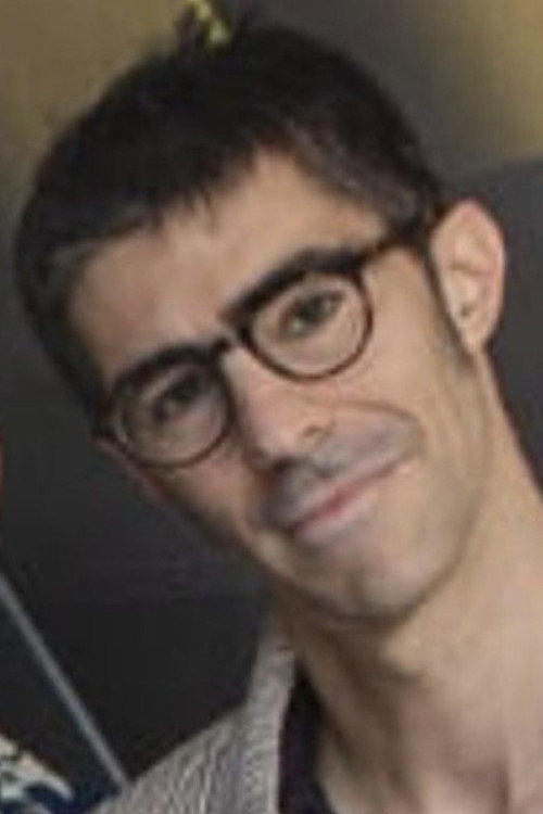 Photo of Jérémie Dubois, Writing