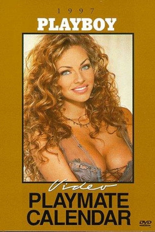 Movie poster for Playboy Video Playmate Calendar 1997 (1996)