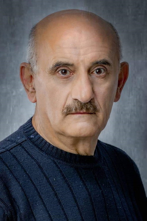 Takis Vamvakidis profile