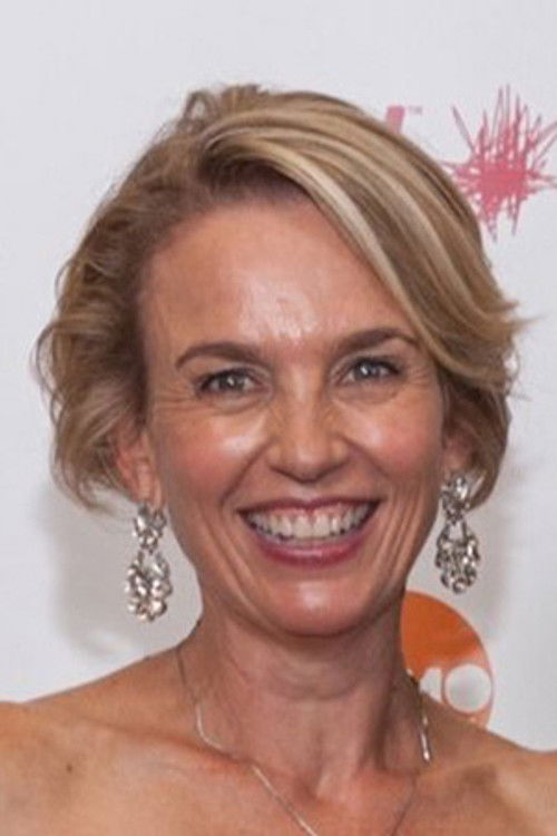 Rachel Friend profile