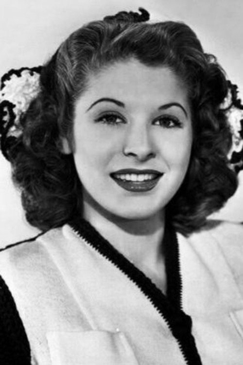 Photo of Anne Rooney, Acting