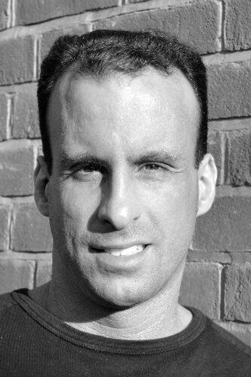 Photo of Daniel Feis, Acting