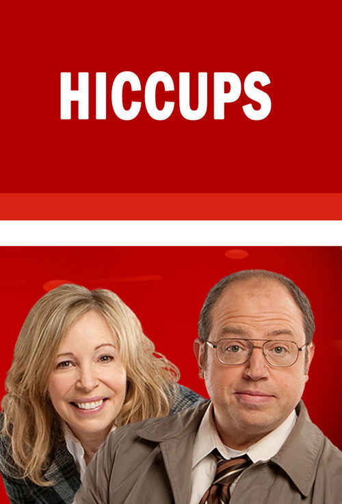 Hiccups poster