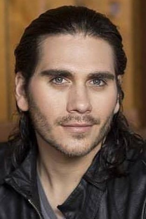 Photo of Gabriel Sater, Acting