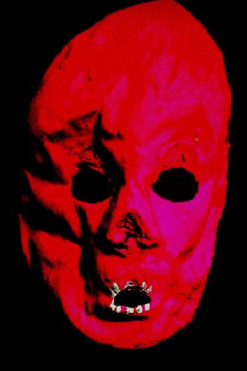 Movie poster for Hunting A Pigman: Part One (2020)
