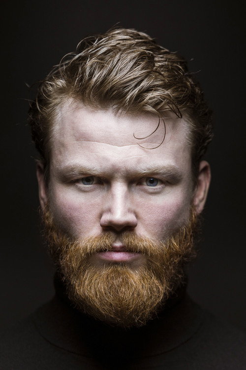 Photo of Arnar Dan Kristjánsson, Acting