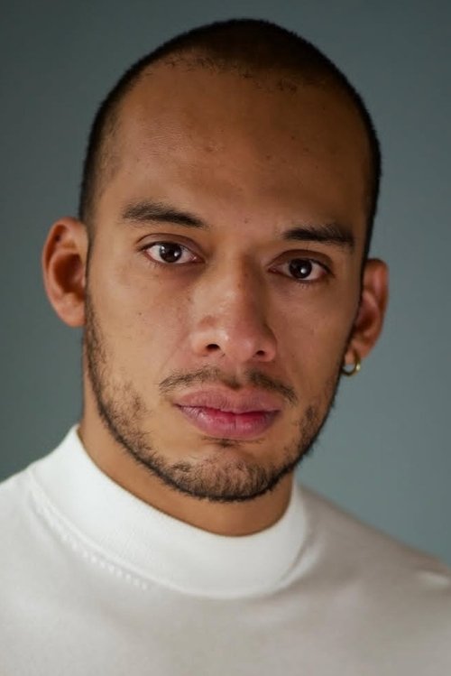 Photo of José Antonio Becerril, Acting