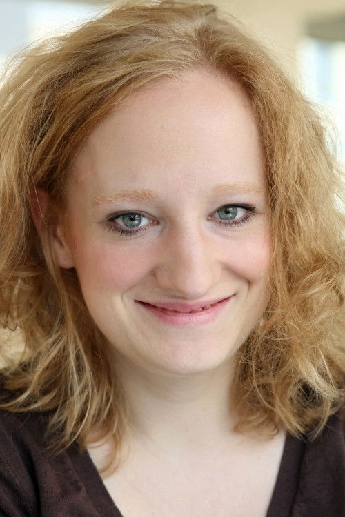 Aymeline Alix profile