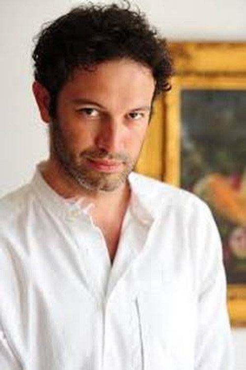 Photo of Riccardo Festa, Acting