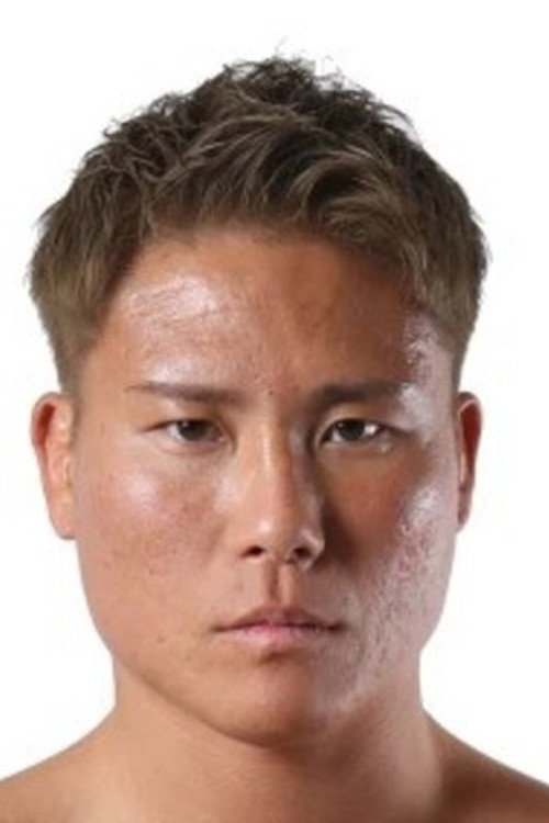 Photo of K-Jee, Acting