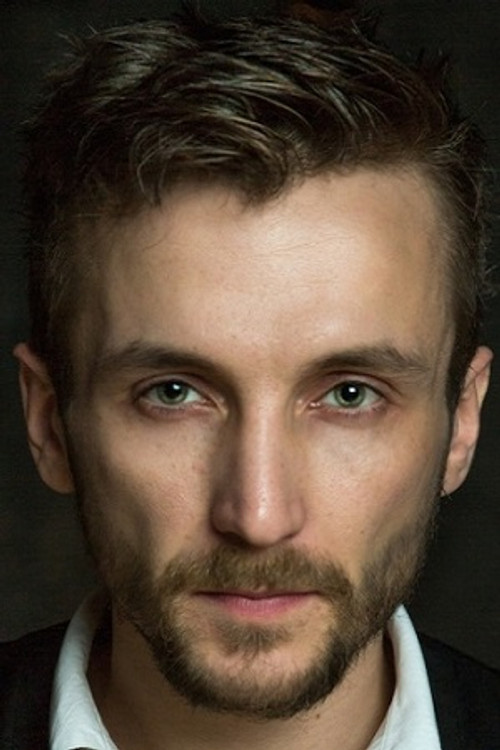 Alexandr Gagarinov profile