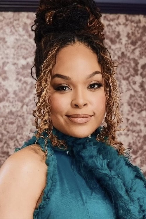 Photo of Demetria McKinney, Acting
