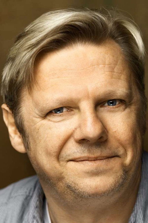 Photo of Ulver Skuli Abildgaard, Acting
