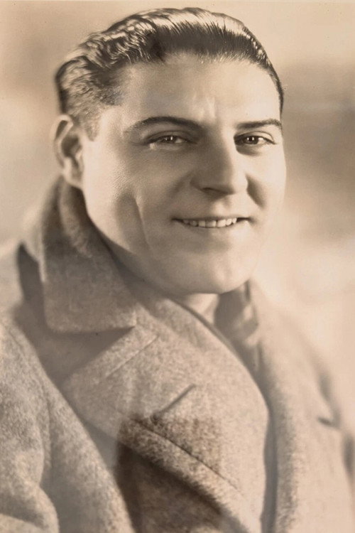 Photo of Cyril Gardner, Directing