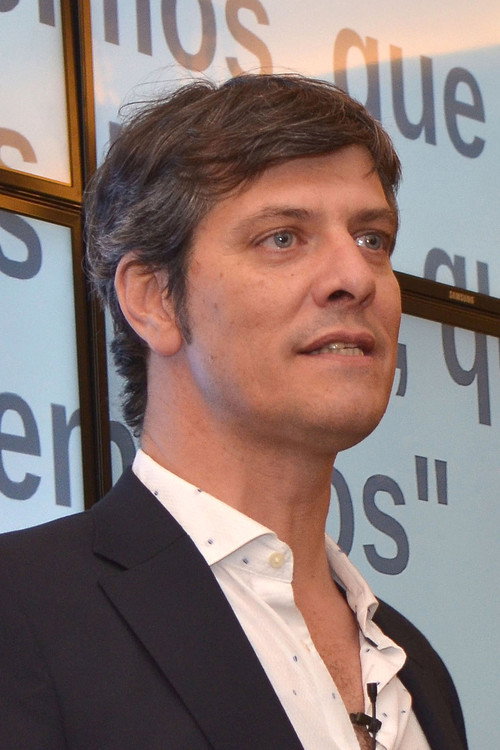 Photo of Mario Pergolini, Acting