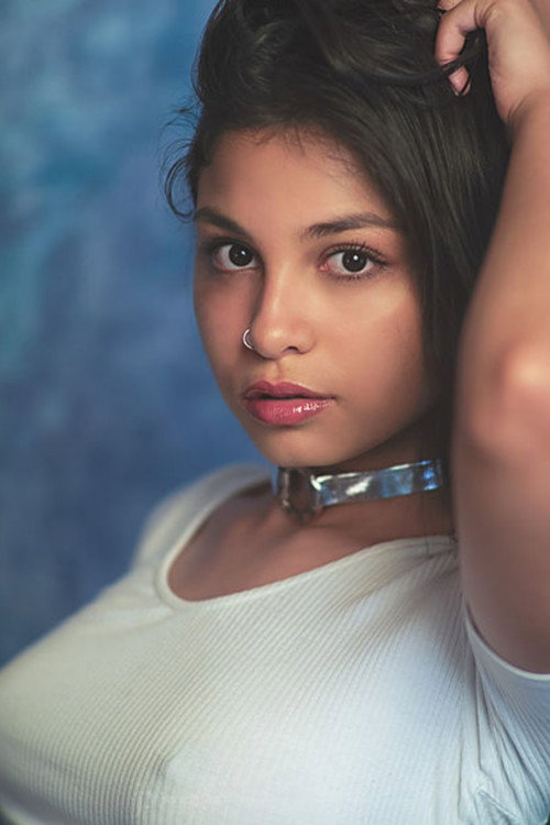 Photo of Aimara Ramírez Diaz, Acting