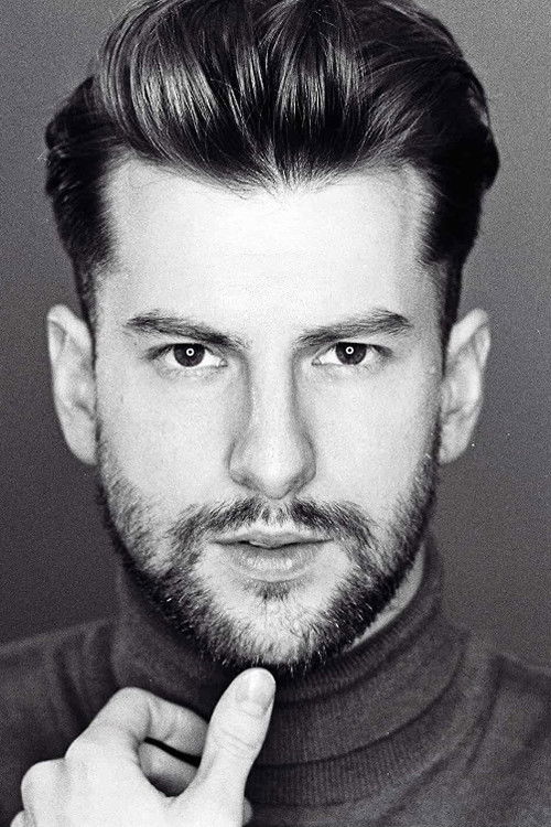 Photo of Austin Chunn, Acting