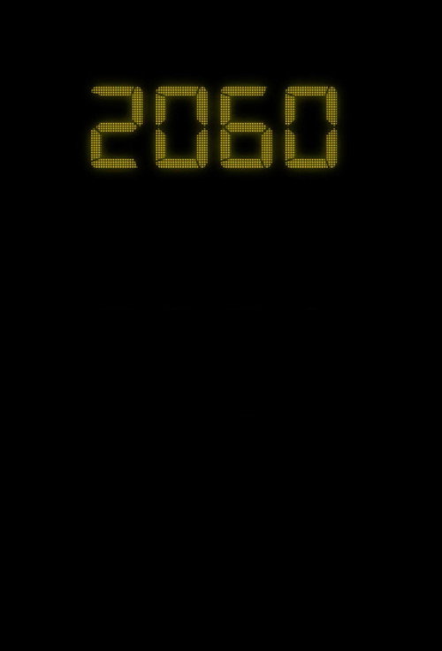 Movie poster for 2060 (2017)