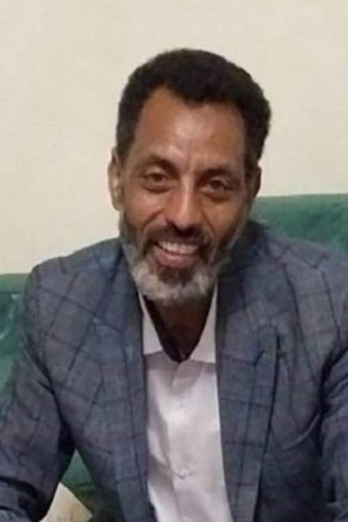 Photo of Befikadu Kebede, Acting