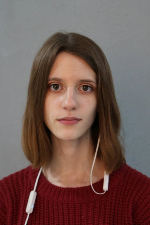 Photo of Lyubov Kireeva, Acting