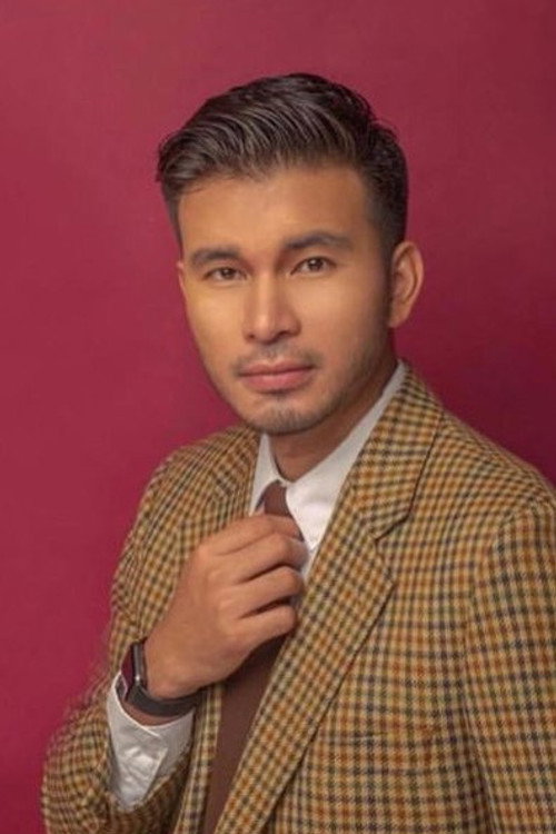 Photo of Rendy Herpy, Acting