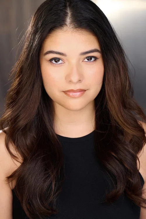Photo of Kayla Fuentes, Acting