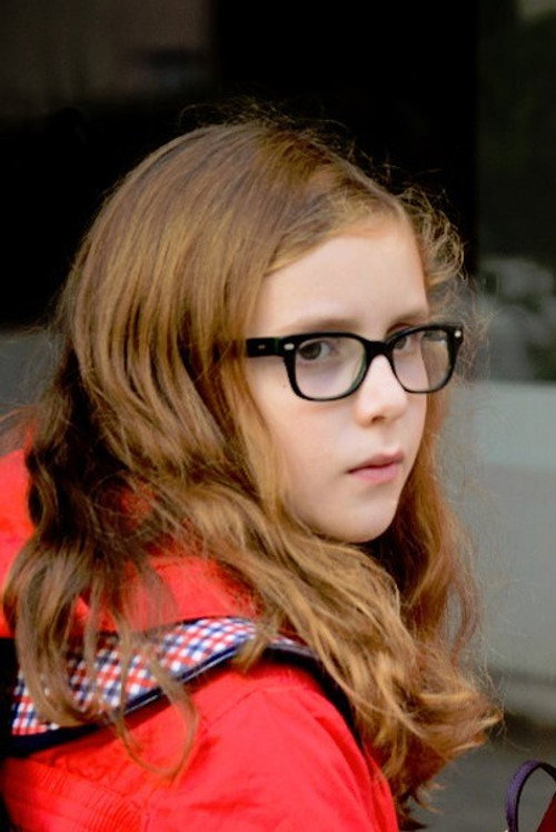 Photo of Paula Denis, Acting
