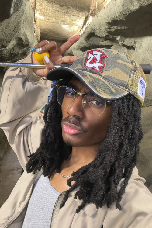 Photo of Jayden Alexander, Acting