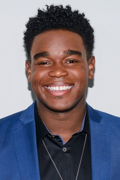 Dexter Darden profile