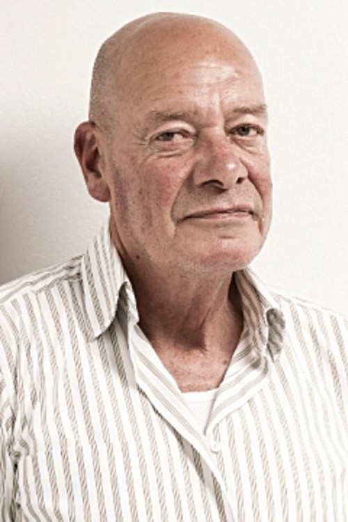 Photo of Ben Ramakers, Acting