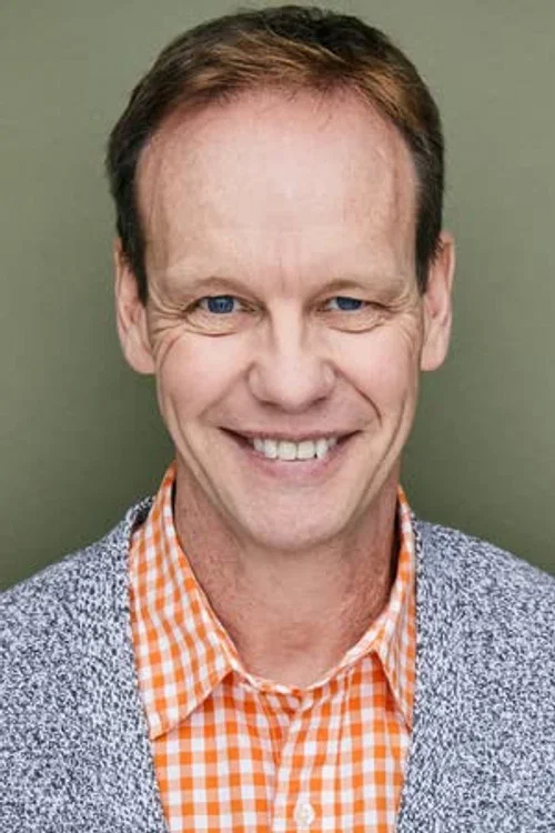 Photo of Michael O'Connell, Acting